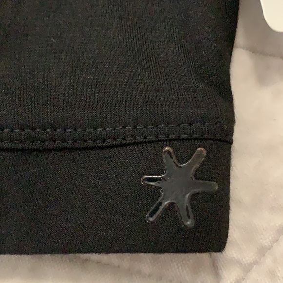 Reg $59 Splendid Activewear top - Picture 2 of 5